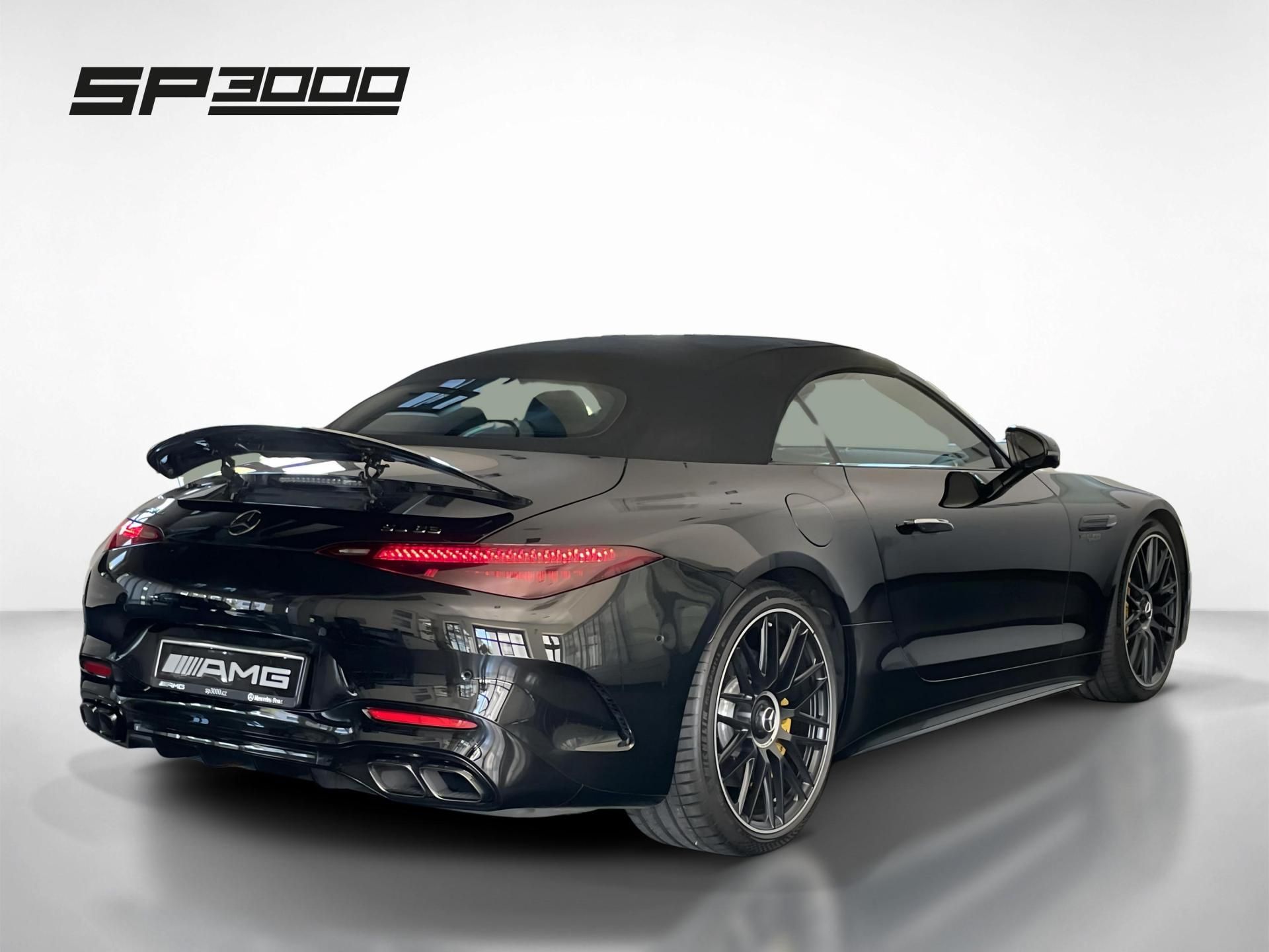 Mercedes-Benz SL, 63 AMG 4Matic+ - fotka 5
