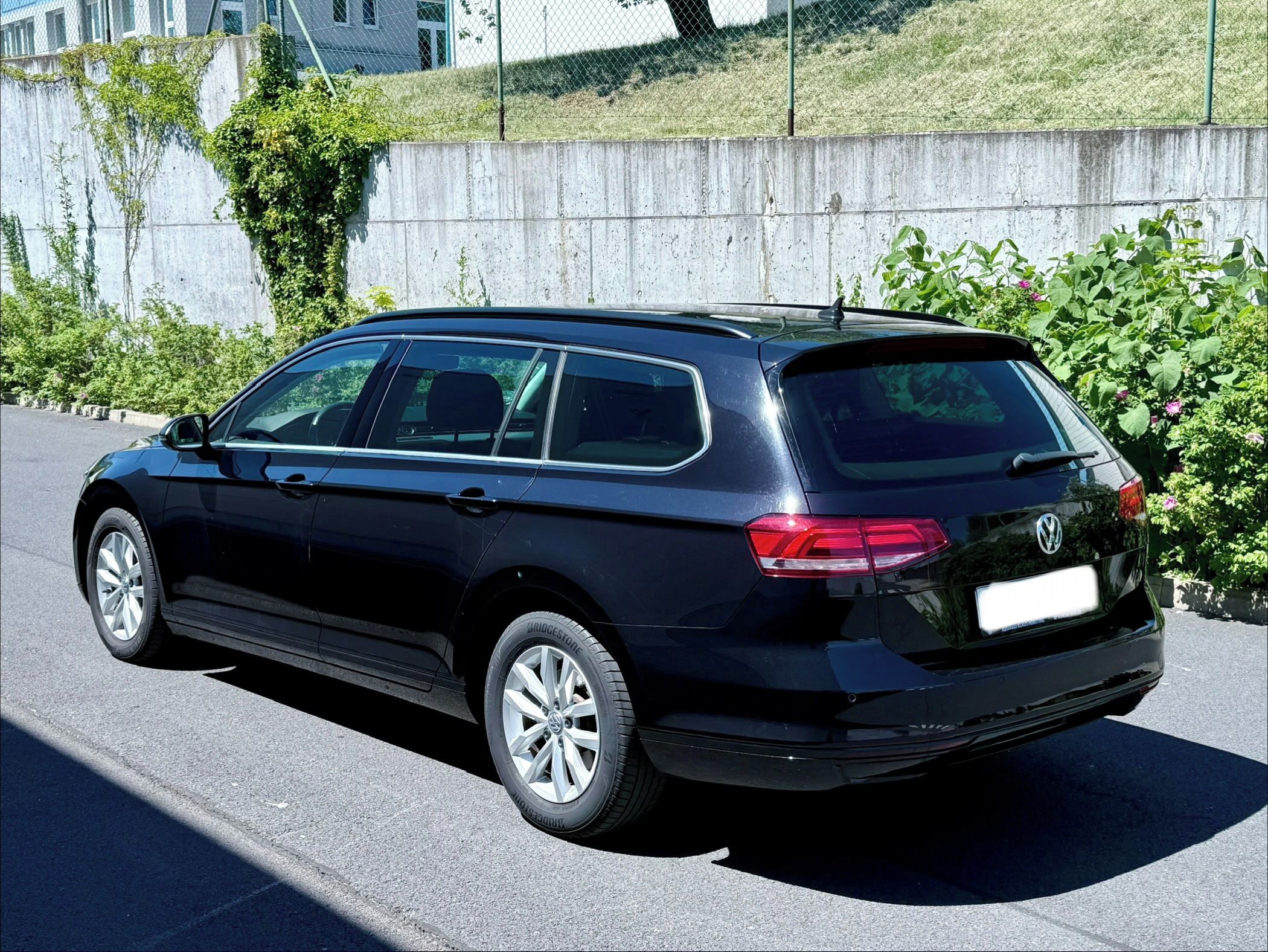 Volkswagen Passat Variant, 2.0TDI, DSG, Rozvody - fotka 6