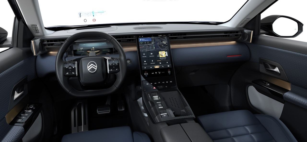 Citroën C5 Aircross, MAX Hybrid 145k Automatic - fotka 4