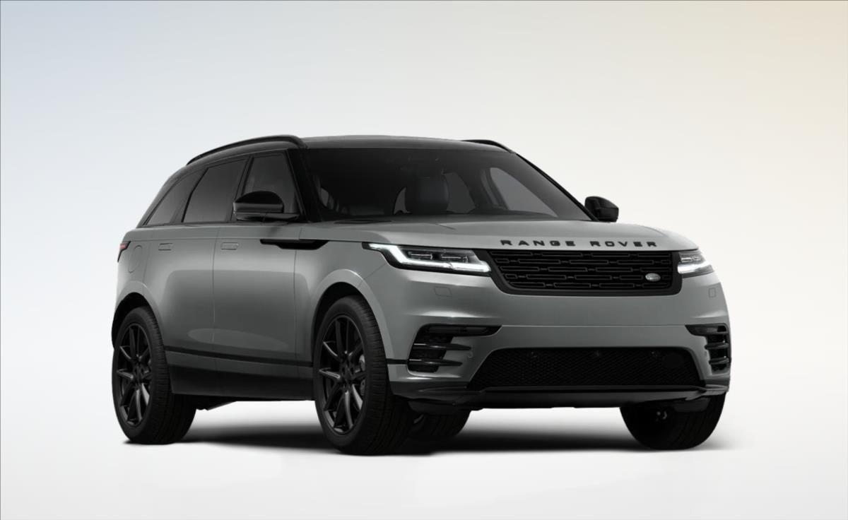 Land Rover Range Rover Velar, 2,0 P400e DYNAMIC SE AWD - fotka 5