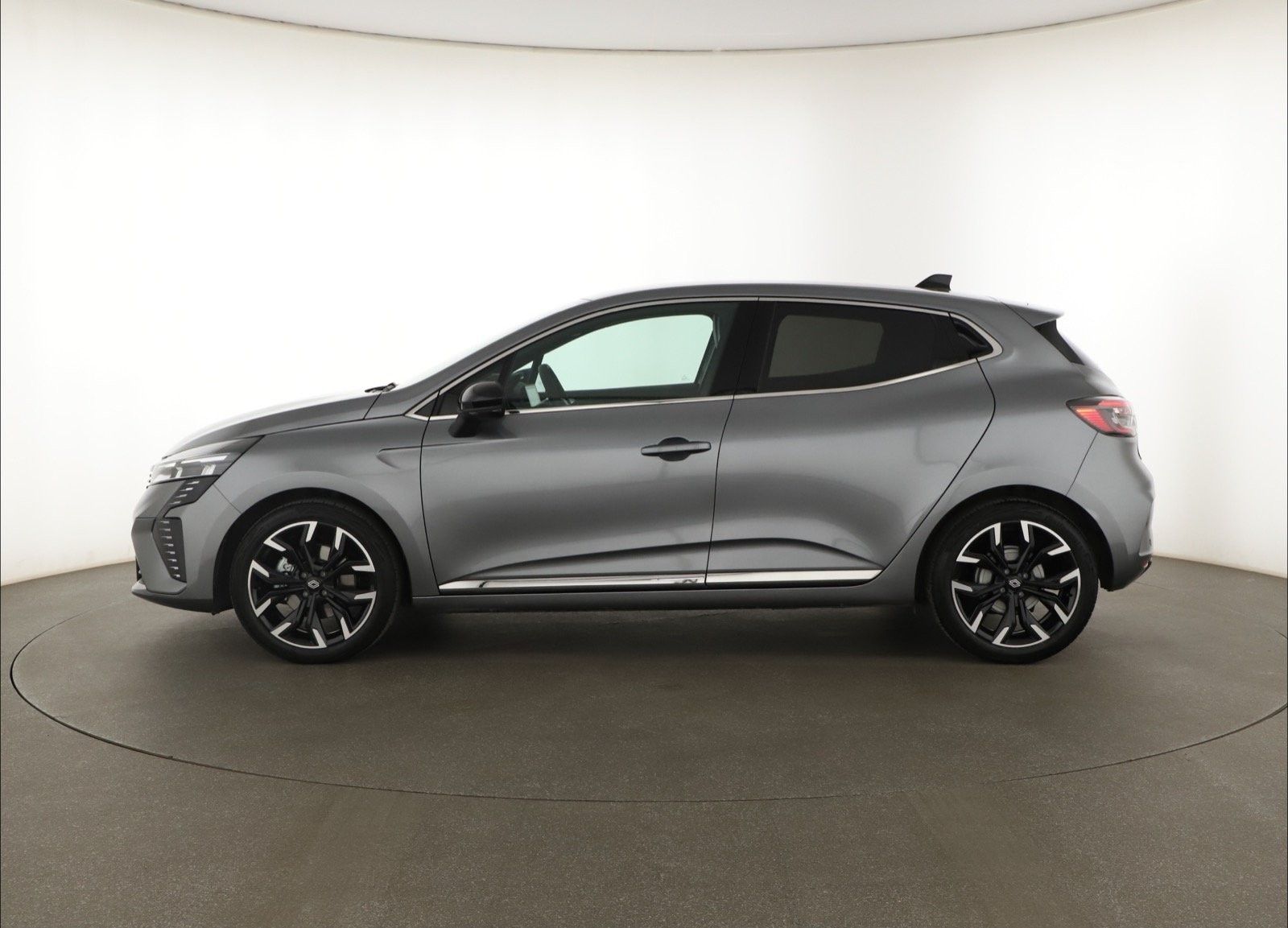 Renault Clio, E-Tech Hybrid, Techno, Techno - fotka 3