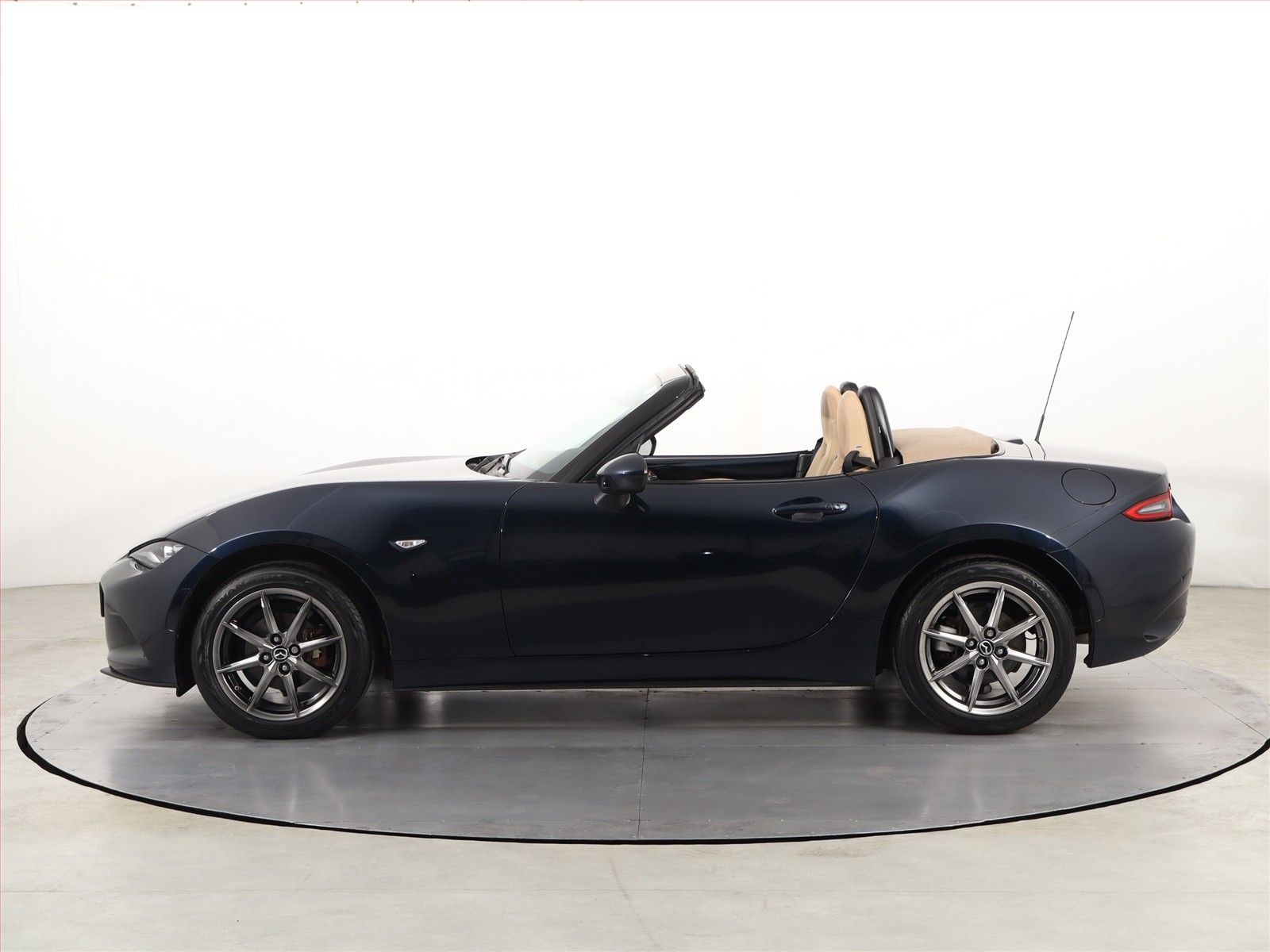 Mazda MX-5, 1.5 Skyactiv G - fotka 3
