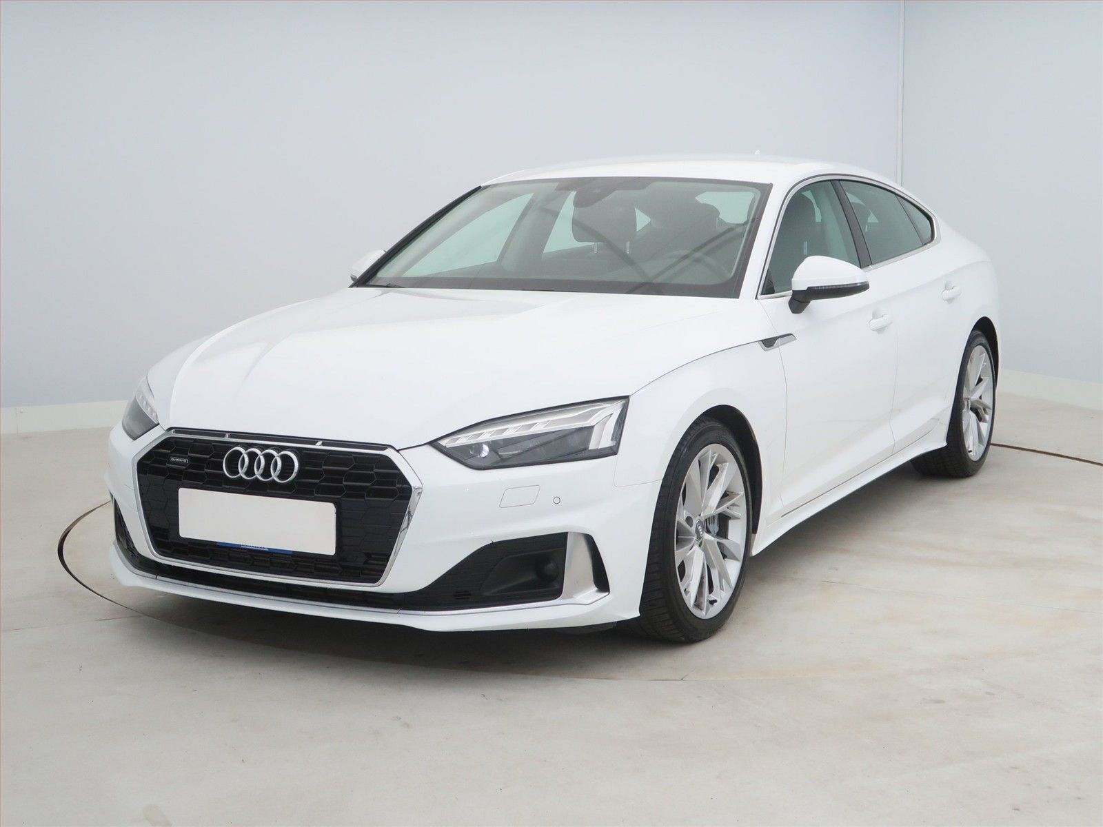 Audi A5, 45 TFSI, 4X4, Automat - fotka 2