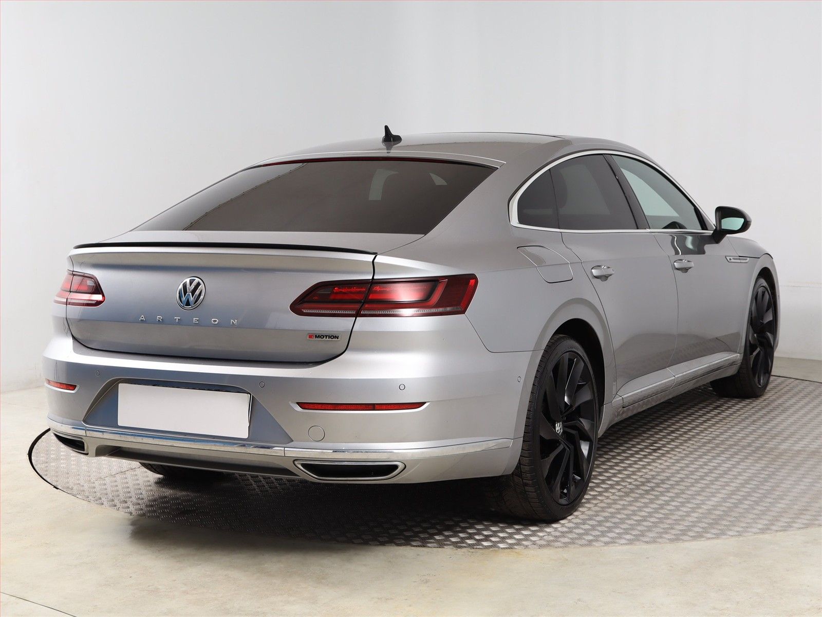 Volkswagen Arteon, 2.0 BiTDI 4Motion, R-line - fotka 5