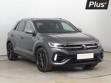 R 2.0 TSI 4Motion, 4X4