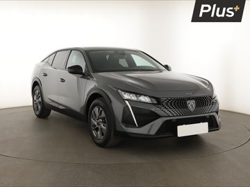 1.2 PureTech, Allure, Záruka