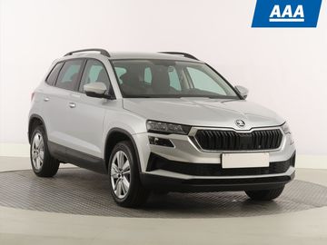 1.5 TSI, Style, Automat