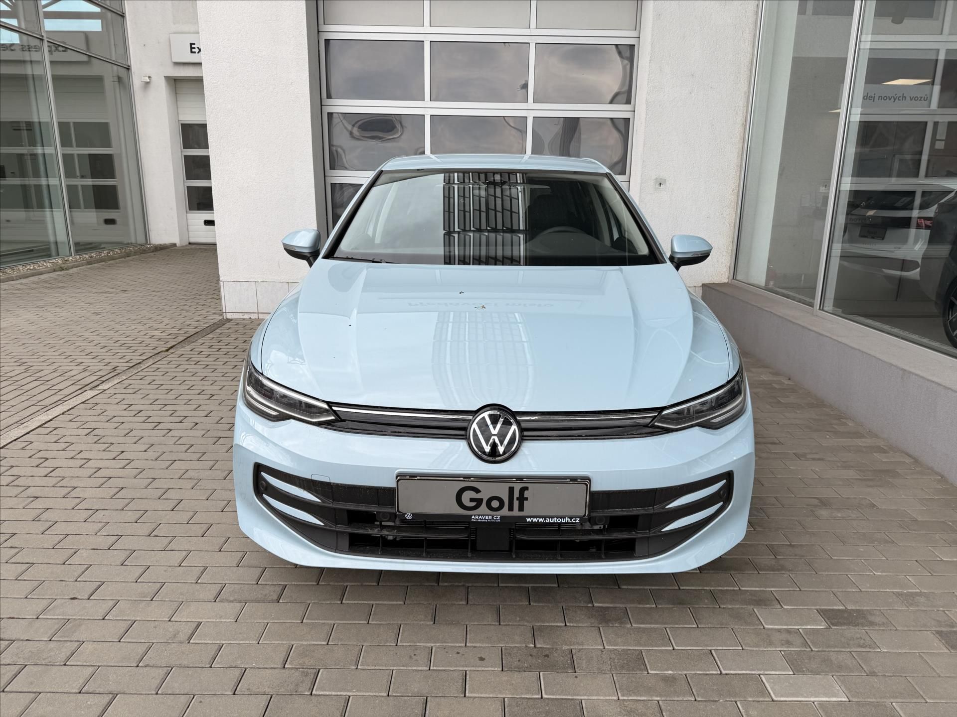 Volkswagen Golf, 1,5 TSI 6G  People - fotka 2