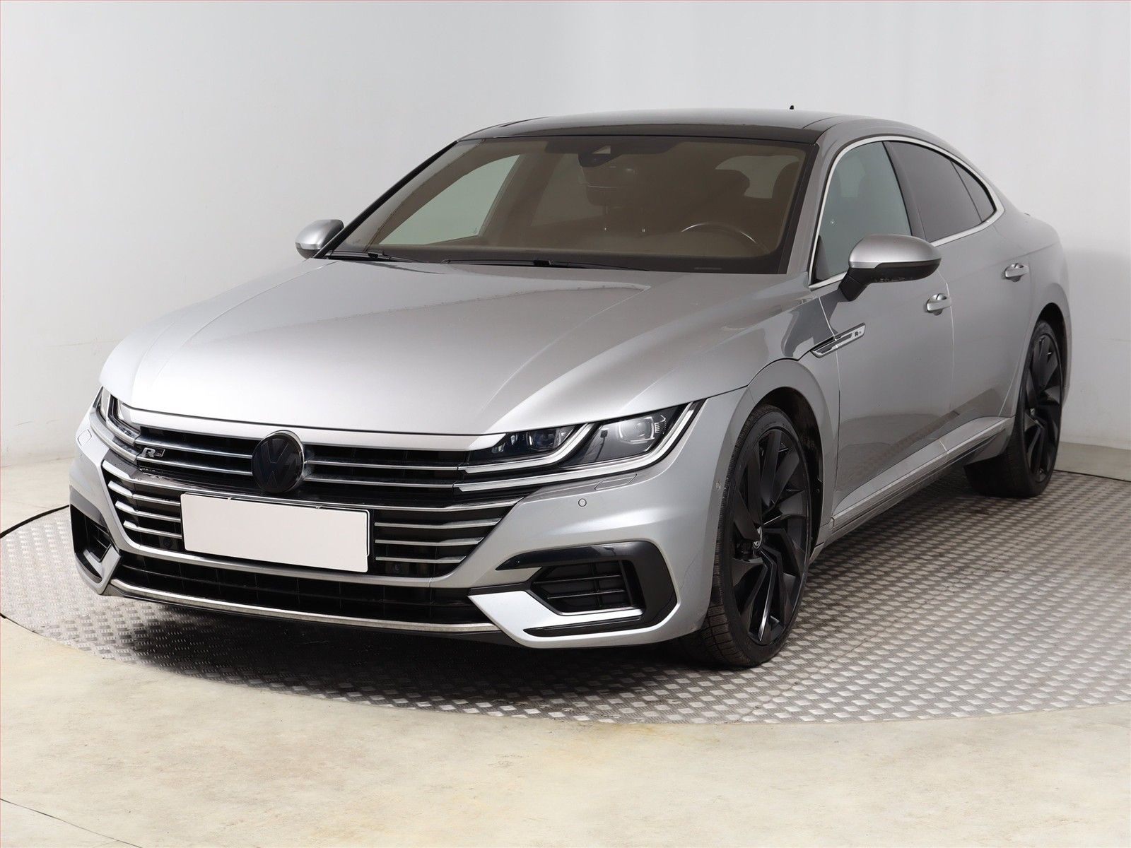 Volkswagen Arteon, 2.0 BiTDI 4Motion, R-line - fotka 2