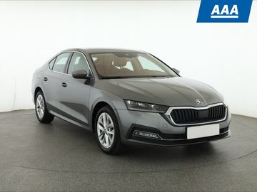 1.5 TSI e-tec, Style, Záruka