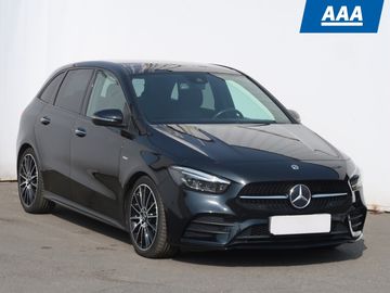 200 d 4MATIC, AMG line, 4X4