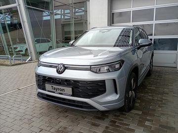 2,0 TDI 110kW 7DSG  People