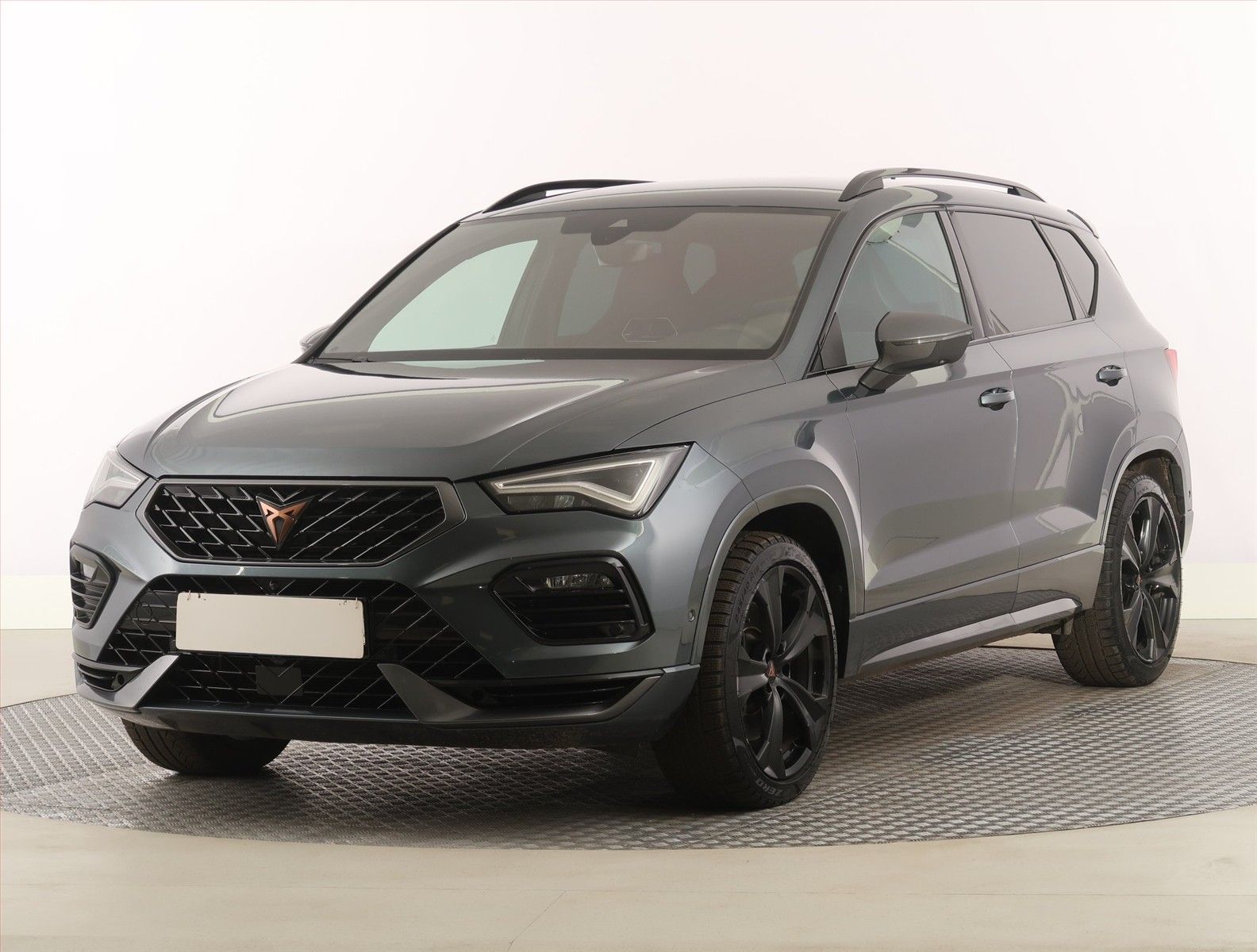 Cupra Ateca, 2.0 TSI, NOVÁ CENA, 4X4 - fotka 2