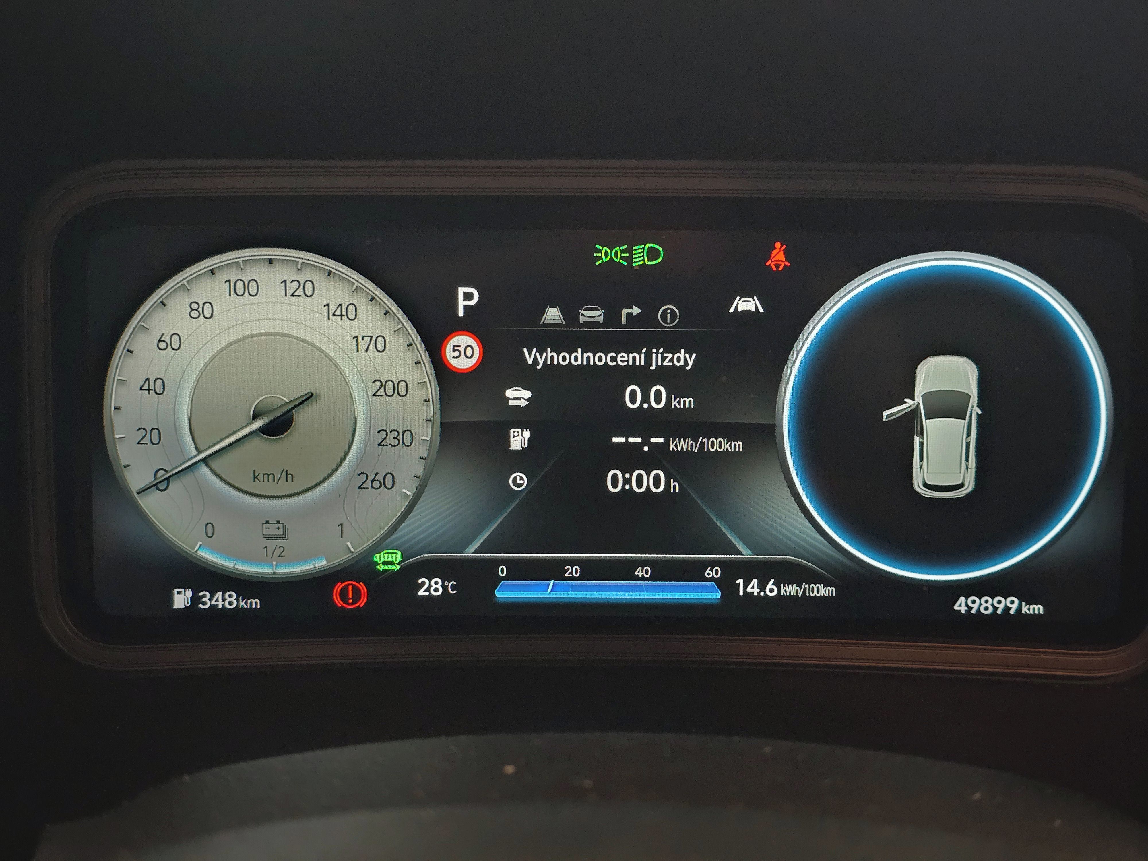Hyundai Kona - fotka 3