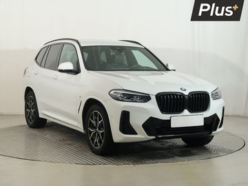 xDrive20i, M Sport