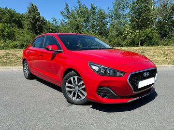 1.0 T-GDI 88kw, Go!