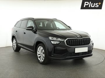 2.0 TDI, Selection