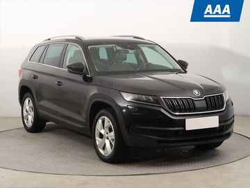 2.0 TDI 4x4, 4X4, Automat