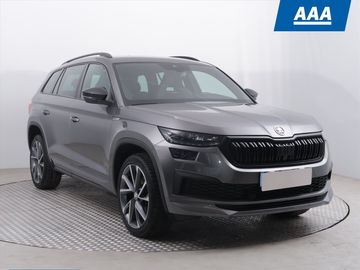 1.5 TSI, Sportline, Automat