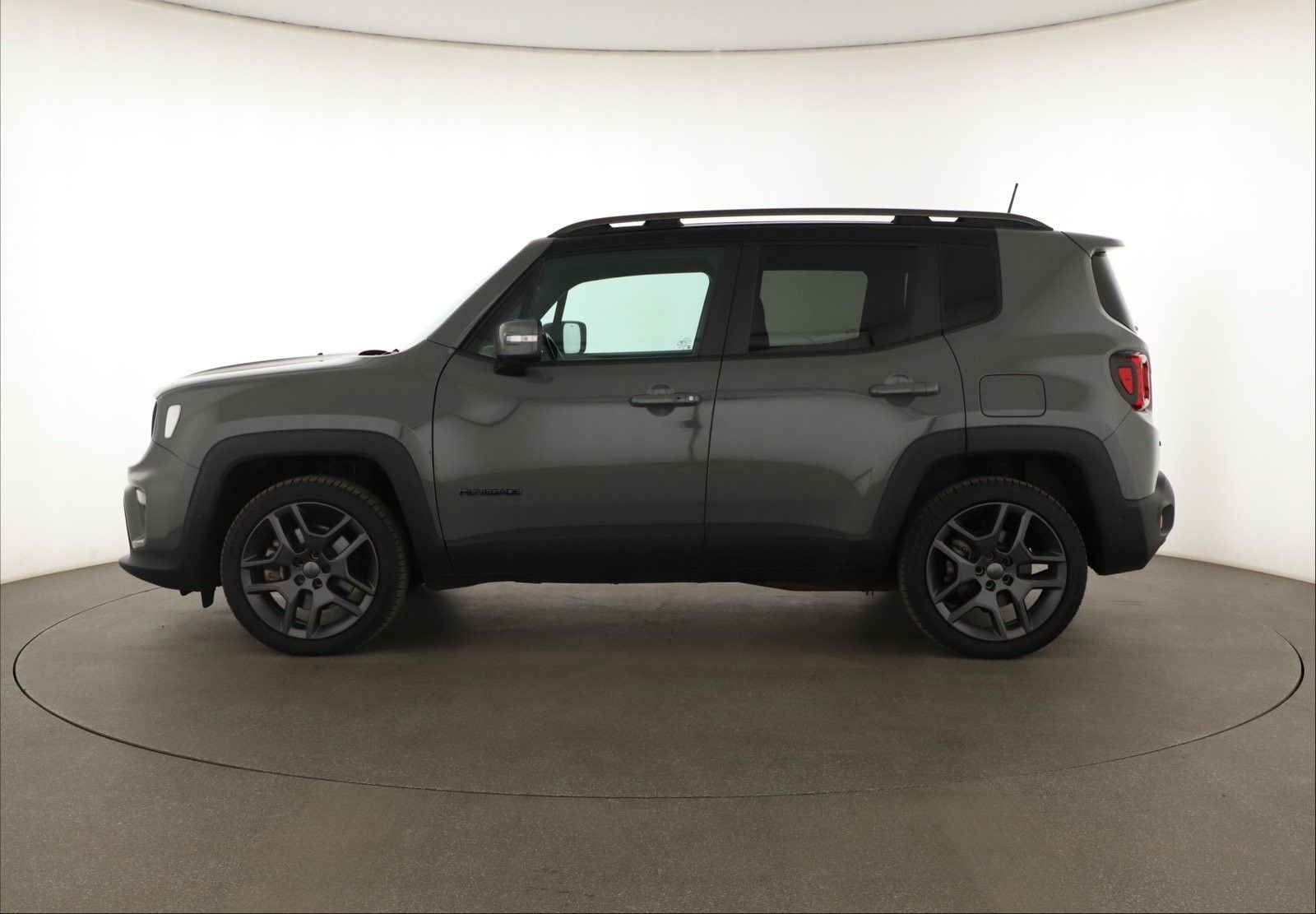 Jeep Renegade, 4xe, 4X4, Automat, Serv.kniha - fotka 3