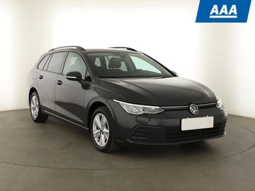 2.0 TDI, Life, Automat