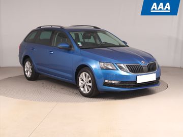 1.4 TSI, Navi
