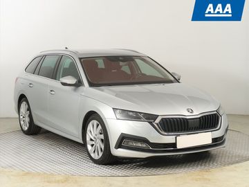 2.0 TDI, Automat, Navi