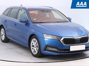 2.0 TDI, Style, Automat, ČR