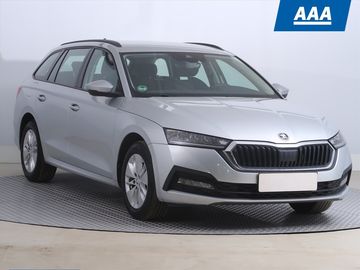 2.0 TDI, Ambition, ČR,1.maj