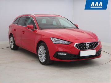 1.5 TSI, Xcellence, Serv.kniha