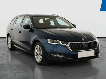 1.5 TSI G-TEC, Style, ČR,1.maj