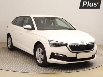 1.0 TSI, Style, NOVÁ CENA, ČR