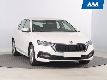 2.0 TDI, Ambition
