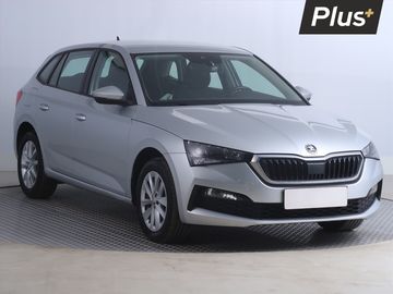 1.0 TSI, Ambition, Záruka