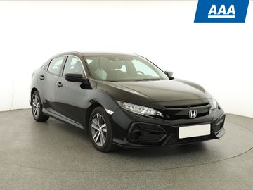 1.0 VTEC Turbo, Záruka
