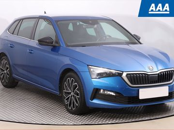 1.5 TSI, Style, NOVÁ CENA