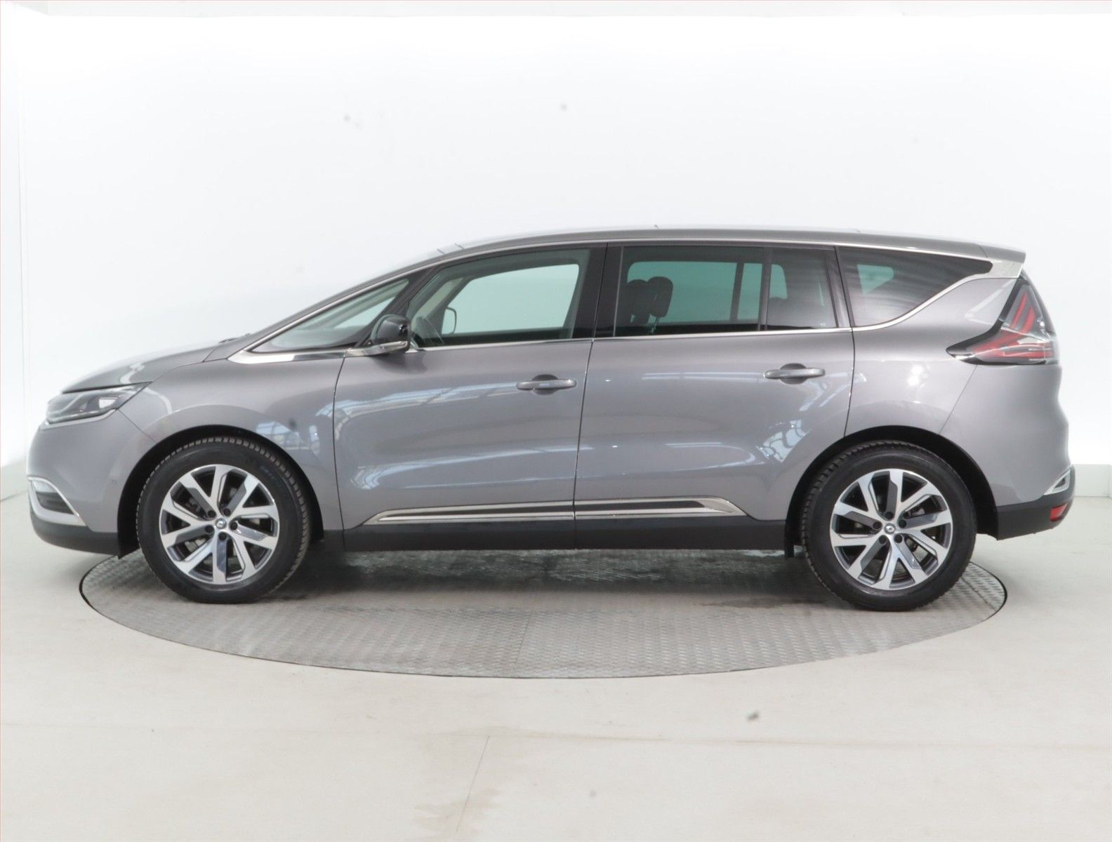 Renault Espace, 1.6 dCi, Automat, Kůže, Navi - fotka 3