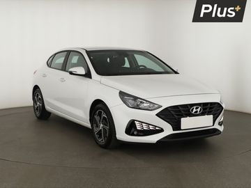 1.0 T-GDI, Family, ČR,1.maj
