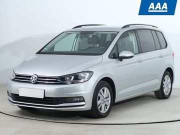 2.0 TDI, Comfortline, Navi