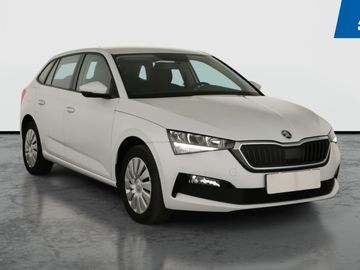 1.0 TSI, Ambition, ČR,1.maj