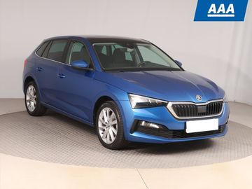 1.5 TSI, Style, Záruka