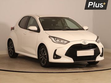 1.5 VVT-i, Záruka, Serv.kniha