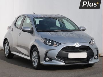 1.5 Hybrid, Automat, ČR,1.maj