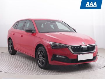 1.0 TSI, Automatická klima