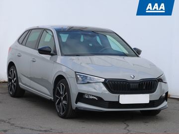 1.5 TSI, Monte Carlo