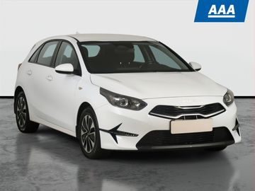1.0 T-GDI, Spin, ČR,1.maj