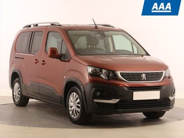 Maxi 1.2 PureTech, Active