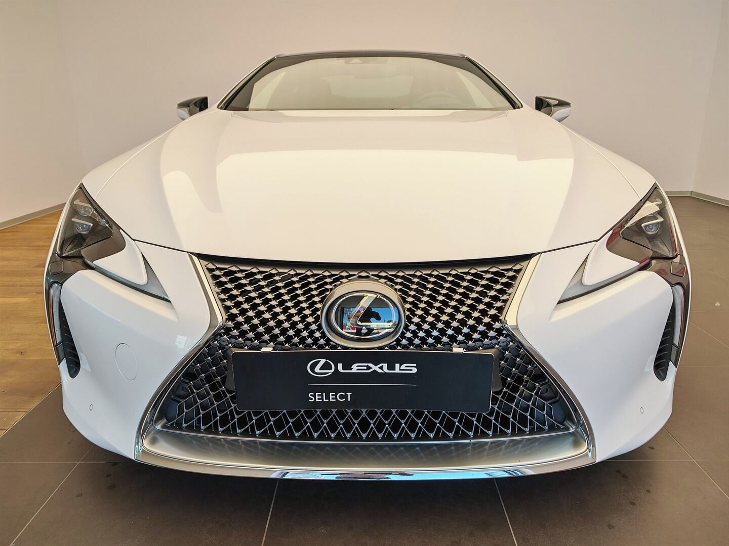 Lexus LC 500, LC 500 Sport+ - fotka 2