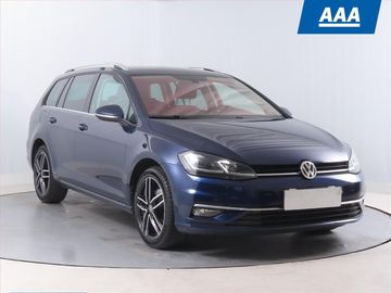 2.0 TDI, Highline, Serv.kniha