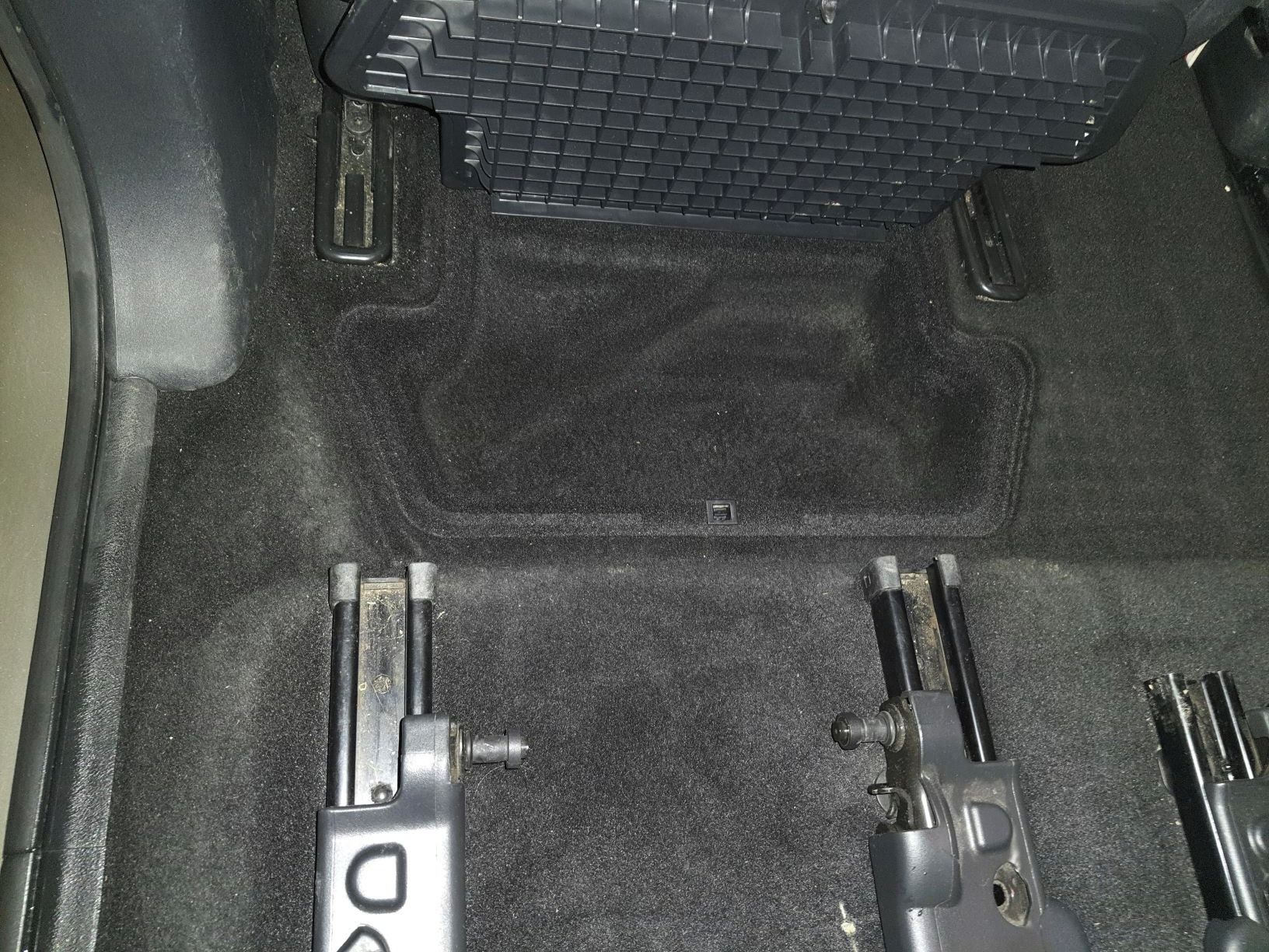 Citroën C4 Picasso, C4 Grand Picasso 1,6 eHDI - fotka 6